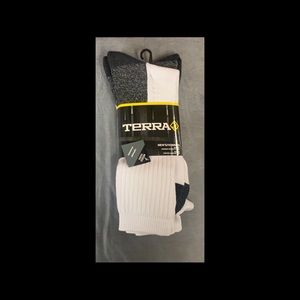 Terra CoolMax Socks